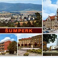 F 29252 - Šumperk