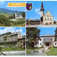 F 29260 - Staré Město pod Sněžníkem 