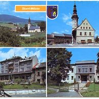 F 29261 - Staré Město pod Sněžníkem 