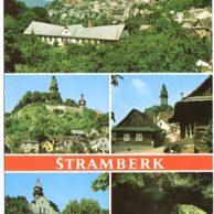 F 41050 - Štramberk 