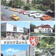 F 41196 - Chotěboř 