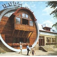 F 41201 - Lázně Libverda 