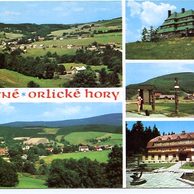 F 29286 - Deštné v Orlických horách 