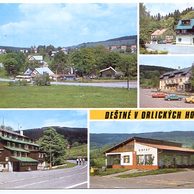 F 29284 - Deštné v Orlických horách 