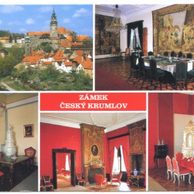 F 41194 - Český Krumlov 