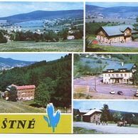 F 29281 - Deštné v Orlických horách 