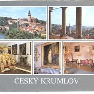 F 41195 - Český Krumlov 