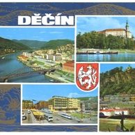 F 41191 - Děčín 