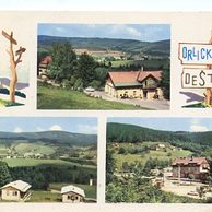 F 29289 - Deštné v Orlických horách 