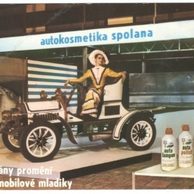 F 41185 - Autokosmetika Spolana