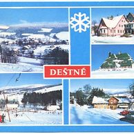 F 29301 - Deštné v Orlických horách 