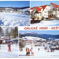 F 29302 - Deštné v Orlických horách 