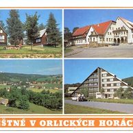 F 29304 - Deštné v Orlických horách 