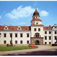 F 29310 - Deštné v Orlických horách 