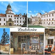 F 29313 - Častolovice