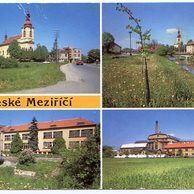F 29320 - České Meziříčí