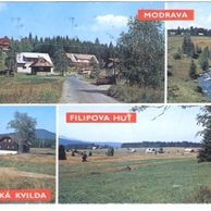 F 41190 - Šumava