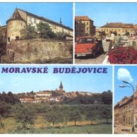 F 41177 - Moravské Budějovice 