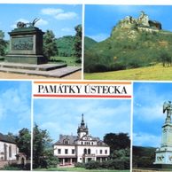 F 41176 - Ústí nad Labem 