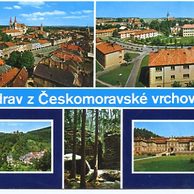 F 29327 - Svitavy