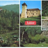 F 29329 - Litice nad Orlicí 