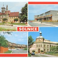 F 29330 - Solnice