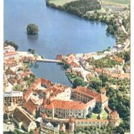 F 41227 - Jindřichův Hradec 