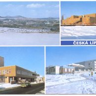 F 41228 - Česká Lípa 