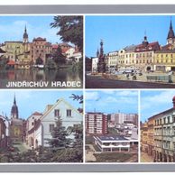 F 41226 - Jindřichův Hradec 