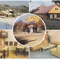 F 29353 - Orlické hory