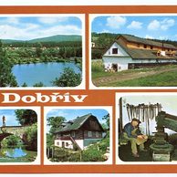 F 29360 - Dobřív