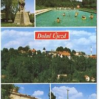 F 29361 - Dolní Újezd