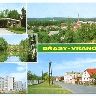 F 29370 - Břasy