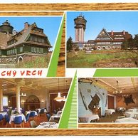 F 29376 - Suchý vrch