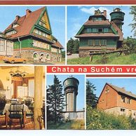 F 29377 - Suchý vrch