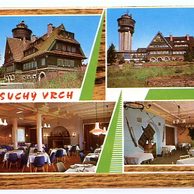 F 29374 - Suchý vrch