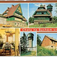 F 29378 - Suchý vrch