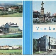 F 29383 - Vamberk