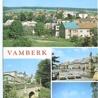 F 29381 - Vamberk