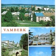 F 29382 - Vamberk