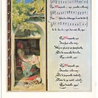 F 41164 - Josef Mánes - Ukolébavka