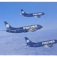 F 41165 - Fischer air