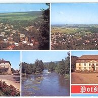 F 29396 - Potštejn 
