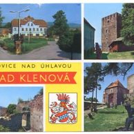 F 41168 - Janovice nad Úhlavou 