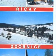 F 29391 - Říčky v Orlických horách 