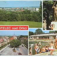 F 29405 - Kostelec nad Orlicí 