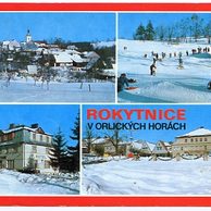 F 29410 - Rokytnice v Orlických horách 