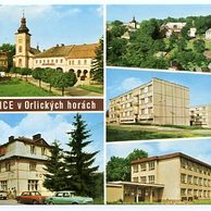 F 29414 - Rokytnice v Orlických horách 