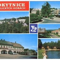 F 29416 - Rokytnice v Orlických horách 