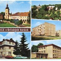 F 29415 - Rokytnice v Orlických horách 